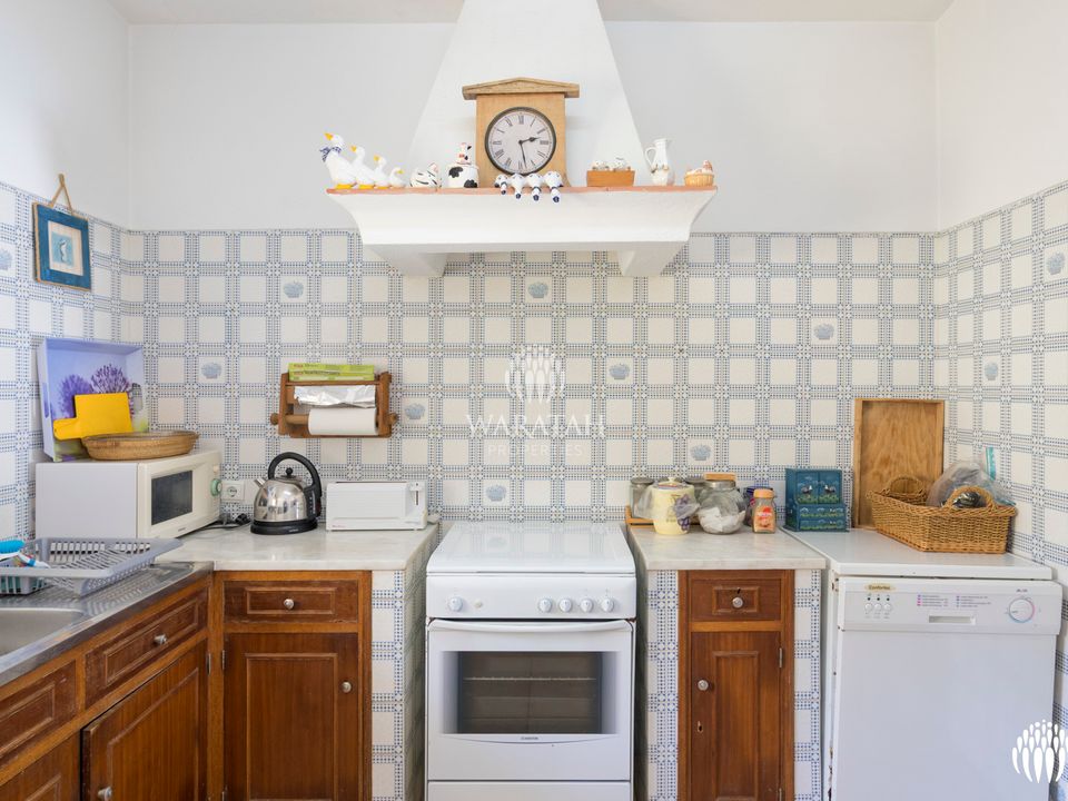 Villa i Almancil, Faro - foto 4